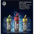 Hot Selling AE Bar Depents Disposerive Vape Device 6000puffs